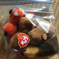 マックドナルドtyの画像