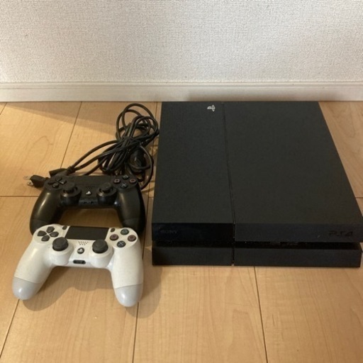 子供用品 PS4