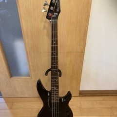 YAMAHA エレキベース　2本