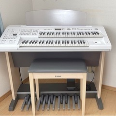 ヤマハBEL02の画像