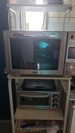 電子レンジ