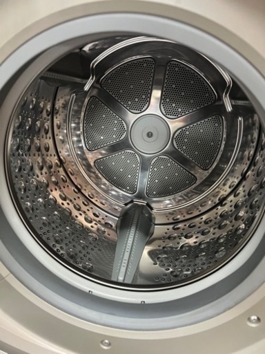 ?ドラム式洗濯乾燥機㊗️保証あり?配達可能