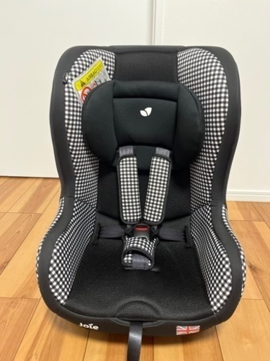 チャイルドシート　美品