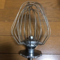 ケンミックス　アイコープレミア　業務用ミキサーの画像