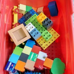 アンパンマン はじめてのブロック