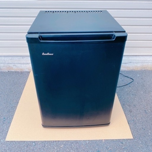 エクセレンス 電子冷蔵庫 ML-640