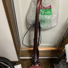 CCP  CT-22AT　サイクロン式 スリムスティッククリーナー