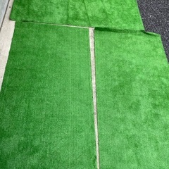 人工芝　3ロール