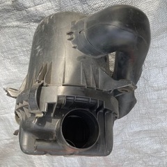 エアクリーナー　アルトワークスHA21S 純正