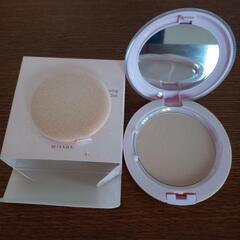 MISSHA　ファンデーション(SPF30.SB21)の画像