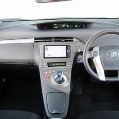 自社ローンって知ってますか？信販会社を通さないんです😎金利０％＆キャンペーン中✨装備充実！トヨタ プリウスＰＨＶ Ｓ🚗の画像