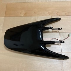 ライブディオ　DIO ZX キタコ スポーツテール　ロング　スポ...