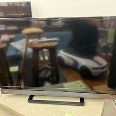 【レガストック川崎本店】REGZA 東芝 32V型地上・BS・110度CSデジタル ハイビジョンLED液晶テレビ 32V31 　2020年製