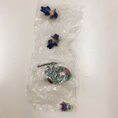 ドラゴンボール フィギュア　いざ武道会　未開封　プレミア