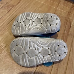 13cm サンダルの画像