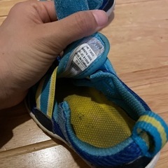 13cm サンダルの画像