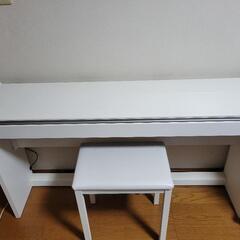 roland ローランド f-110 電子ピアノ　