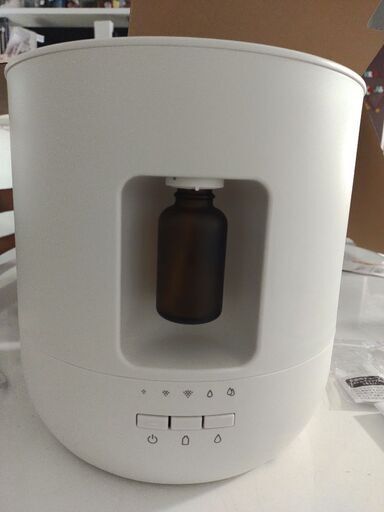 無印良品　アロマディフューザー・大(加湿機能付)