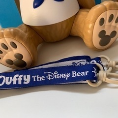 ディズニーシー ポップコーンバケット ダッフィー TDS ダッフィー&フレンズ ダッフィーポップコーンバケット ディズニー の画像