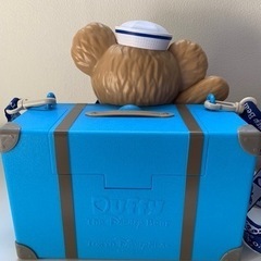 ディズニーシー ポップコーンバケット ダッフィー TDS ダッフィー&フレンズ ダッフィーポップコーンバケット ディズニー の画像