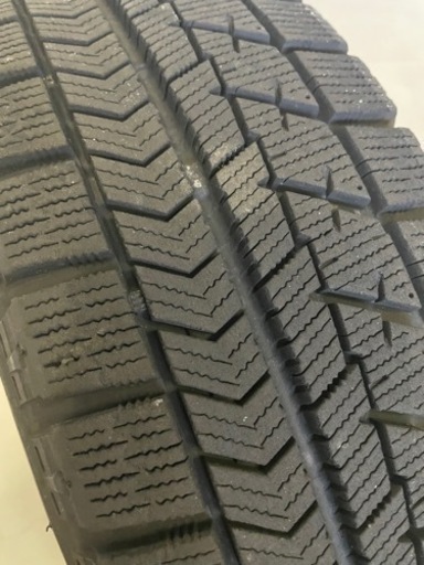 【値下げ】軽自動車用 スタッドレスタイヤ ホイールセット 4本 ブリヂストン ブリザック