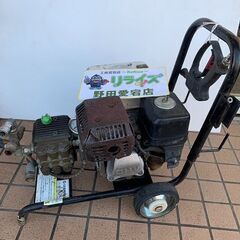 ※エンジン始動のみ確認※ ワグナー WAGNER WZ13-15...
