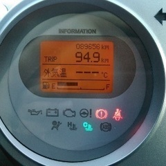 お譲りする方きまりました！ホンダライフの画像
