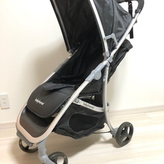babyhome　ベビーカー　オマケ　空気清浄機　日立
