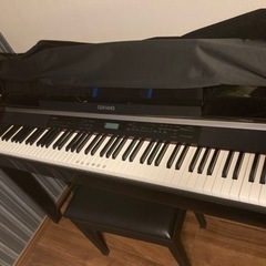 電子ピアノ　CELVIANO AP-6 Limited edition