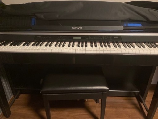 電子ピアノ　CELVIANO AP-6 Limited edition