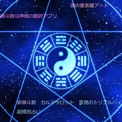 超精密紫微斗数占い。【１日１名様限定】 - 悩み相談