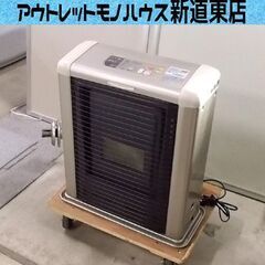 サンポット FFストーブ 2014年製 FFR-563SX M ...