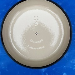 ル・クルーゼ ビュッフェ・キャセロール ３０センチの画像