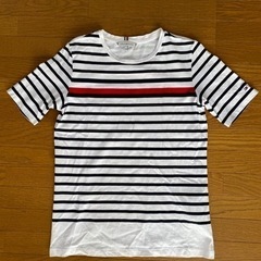 トミーヒィルヒガーTシャツ