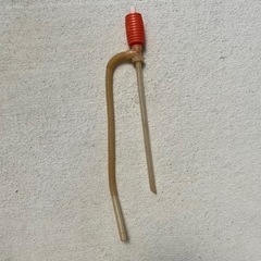 灯油ポンプ