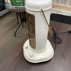 BRUNOカーボンヒーターの画像