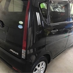 ◆H20ダイハツL175前期ムーヴ◆ カスタムメモリアルED特別仕様車CVT◆の画像