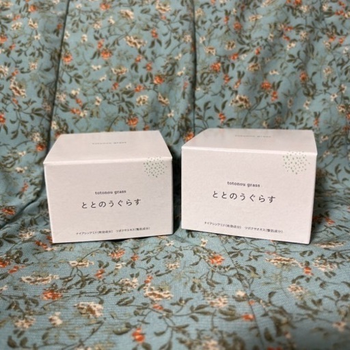 ととのうぐらす　ファンファレ