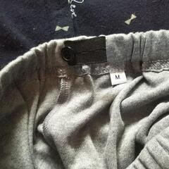 値下げ マタニティ パジャマ Mサイズの画像