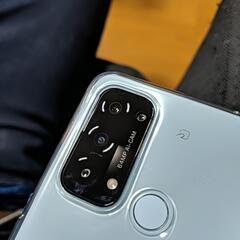 OPPO Reno 5a SIMフリースマホ