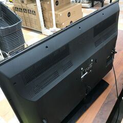 液晶テレビ シャープ 2T-C40AE1 2019年製 ※動作チェック済/当店6ヶ月保証の画像