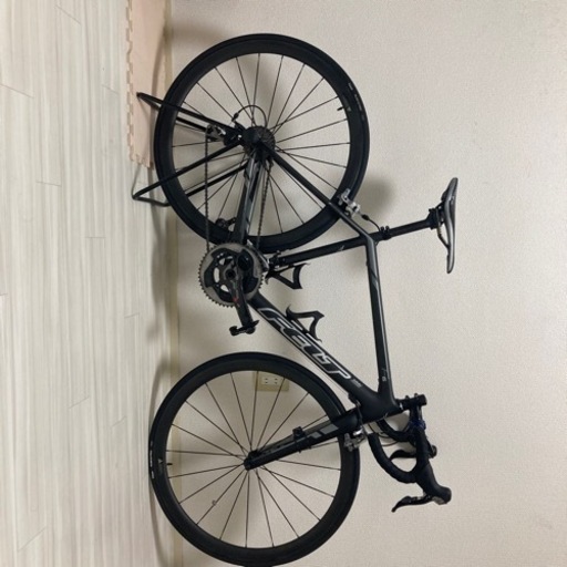 今日から1週間！カーボンロードバイク8万円おまけ付き！尼崎武庫之荘引渡し限定