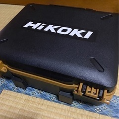 値下げしました❗️インパクトドライバー売ります！の画像