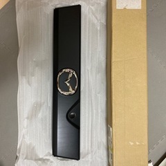 マツダ フレアワゴン リアパーツ ワイパー周り カメラ穴なし