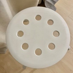 【無料】IKEA スツール MARIUS マリウスの画像