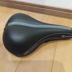 ジェル　サドルの画像