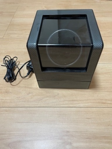 ジャンク品　イギミ　ワインディングマシーン1本用