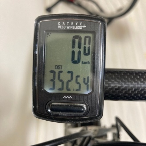 今日から1週間！カーボンロードバイク8万円おまけ付き！尼崎武庫之荘引渡し限定