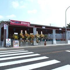 ■2025.3.16(日)川越卸売市場　駐車場　 - 川越市