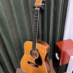 YAMAHA　ヤマハ　FG-250D　